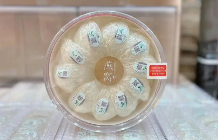 前郭燕窝回收